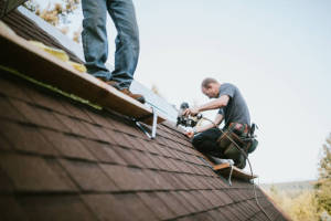 Local Roofers in Marysville, CA